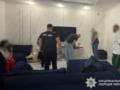 Полиция проводит обыски по делу о сборах для Назария Гусакова