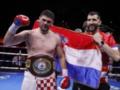 Хргович обвинил Баколе в срыве поединка
