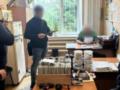 В Киеве рководство ритуальной службы украло 21 млн, оформив  мертвые души 