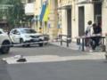 В центре Одессы произошла стрельба: 25-летнему парню выстрелили в голову
