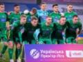 Полісся зіграв унічию зі Слованом у дебютному матчі Ротаня
