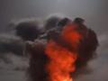 В Николаеве прогремела серия взрывов