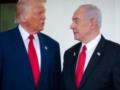Трамп назвал Нетаньяху  героем войны  и раскритиковал суд над ним