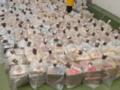 В Великобритании изъяли одну из рекордных партий кокаина