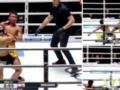 Уникальный одновременный нокдаун на турнире ONE Championship собрал 1 млн просмотров за сутки.
