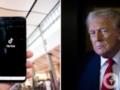 Трамп нашел покупателей для TikTok: о чем идет речь
