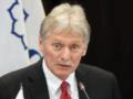 Песков высказался о новых переговорах РФ и Украины
