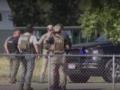 В США неизвестный открыл огонь по пожарным и полиции, есть погибшие