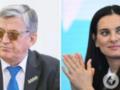  Уехала и правильно сделала : чемпион ОИ из РФ выдал правду об Исинбаевой, которая отреклась от армии России
