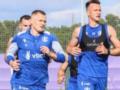 ЛНЗ оголосив розклад спарингів на липень