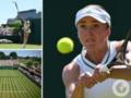 Свитолина с разгромной победы стартовала на Wimbledon-2025, проиграв всего 4 гейма