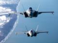 Норвегия развернет истребители F-35 в Польше