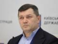 Кличко отстранил своего заместителя Поворозника на время расследования