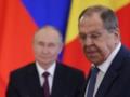 Лавров сделал заявление о  крахе НАТО 