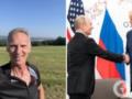 Легенда спорта назвал Трампа посмешищем после обстрела Украины