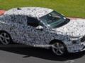 Самый дешевый кроссовер Audi станет круче: появились первые фото