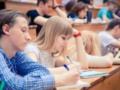 Украинские школьники предпочитают иностранные вузы - исследование