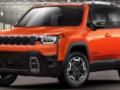 Долгожданного соперника Duster от Jeep показали в сети.