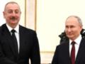 Азербайджан мокает россиян мордой в лужу