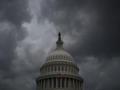 Сенат США принял  большой красивый закон  Трампа