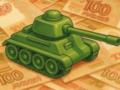 В разведке рассказали, почему РФ внезапно заговорила об уменьшении расходов на армию