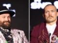  Хочу честного боя с Усиком : Фьюри ответил на вопрос о возобновлении карьеры
