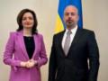 В МИД провели разговор с временным поверенным в делах США