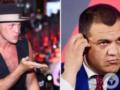  Аплодисменты ему : Тайсон Фьюри похвалил россиянина Кремлева, который издевался над Украиной