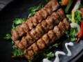 Сочный куриный люля-кебаб с петрушкой и специями: вкуснее и проще, чем шашлык и котлеты