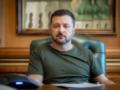 Зеленский договорился с президентом Египта усилить сотрудничество