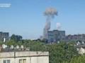 В результате мощного взрыва под Житомиром погибли два человека — ОВА