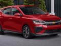 Эту машину производили в Украине: во что превратился Chevrolet Aveo