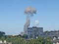 Взрыв у Житомира: число пострадавших увеличилось