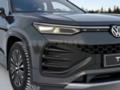 VW готовит новый кроссовер дешевле Tiguan: каким он будет