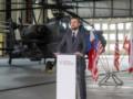 Польша отреагировала на приостановку поставок оружия из США
