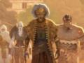  Очи Ваканды : вышел трейлер спинофа  Черной пантеры 