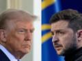 США и Украина готовят телефонный разговор президентов на фоне изменений в поставках оружия