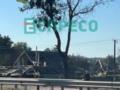 Взрыв под Житомиром: количество пострадавших возросло до 82, разрушены десятки домов