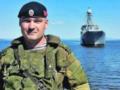 На Курщине погиб заместитель главкома ВМФ России
