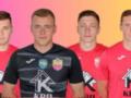 Полтава попрощалася із чотирма гравцями