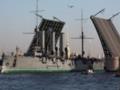 В Петербурге впервые отменили военно-морской парад - СМИ