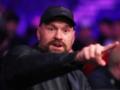 Бил бы в одни ворота: Фьюри в мечтаниях о бое с Дюбуа, если такой состоится