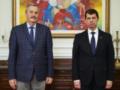 В МИД вызвали посла Венгрии