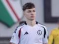 17-летний футболист Легии и сборной Польши страшно пострадал в ДТП