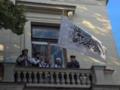 РФ стала первой страной, официально признавшей режим талибов