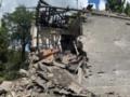 Филашкин: за сутки в Донецкой области 5 погибших и 12 раненых