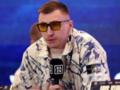 Директор Усика: Трехкратное абсолютное чемпионство - именно это цель
