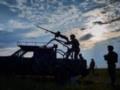 Ночная атака РФ: ПВО уничтожила 478 целей из 550