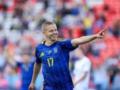 Зінченко може опинитися в Мілані — Арсенал готовий обговорити обмін на Рафаеля Леао