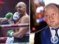 Российский промоутер размечтался о том, что Усик проиграет Дюбуа в реванше, и назвал Фьюри  достоянием всего человечества 